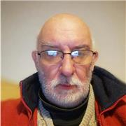 Offro lezioni di italiano per stranieri